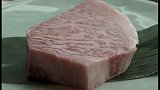 日本美食之旅，手法欣赏，牛排铁板烧