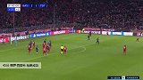 穆萨·西索科 欧冠 2019/2020 拜仁慕尼黑 VS 热刺 精彩集锦
