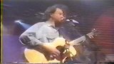 Paul McCartney-MTV Unplugged 1991年演唱会