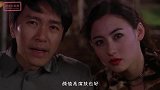 张柏芝早年送儿子上学，一个动作十分感人，谢霆锋看到都心疼
