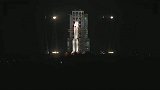 【海南】“胖五”发射成功瞬间 指挥厅小姐姐笑着笑着就哭了