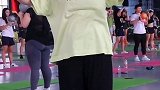 从恋爱到结婚 从瘦子到胖子   我的老婆