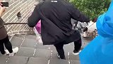 高手在民间，上山容易下山更容易