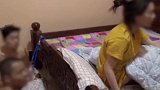 杀你就像捏死一只蚂蚁！7名中国人被绑架至境外虐待勒索 警方跨国解救
