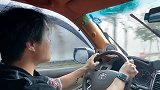 郭大侠本性毕露越野侠 汽车 崎迹 四驱星球