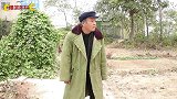 爆笑喜剧：美女偷红薯被二叔抓，没想二叔办好事却被误会，真搞笑