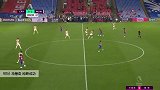 马蒂奇 英超 2019/2020 水晶宫 VS 曼联 精彩集锦