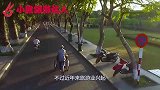 怪不得朋友非让我来越南，逛到一半有“惊喜”，就算累死也值得
