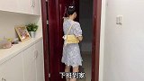 第一顿肉蟹煲，竟然在家安排上了