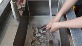 爆头香辣八爪鱼，一口下去香浓多汁，太爽了