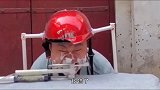 姑娘，你这波沙雕操作，把我差点快笑岔气了！
