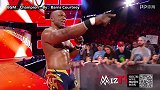 WWE-18年-一周回顾：三对三主战赛明日华力挽狂澜 洲际冠军赛罗林斯再胜巴洛尔（5月4日）-专题