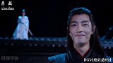 肖战古装现装混剪，翩翩少年最无邪，热爱可抵岁月漫长
