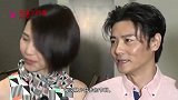 谢娜模仿蔡少芬讲港普，蔡少芬气的飚出一句粤语，是我一年的笑点