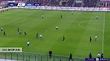奥代罗 意甲 2019/2020 AC米兰 VS 桑普多利亚 精彩集锦