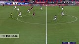 鲁加尼 意甲 2019/2020 卡利亚里 VS 尤文图斯 精彩集锦