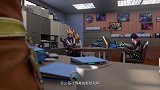 峡谷重案组：狄仁杰得到度假村门票，大家很激动，都想去度假
