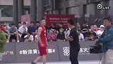 篮球-16年-新浪3x3篮球黄金联赛 哈尔滨站-全场
