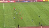 null nullVSnull 秦升(山东鲁能) 97' 对方任意球