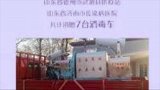 马思纯为武汉捐10万元后，粉丝联合向6家医院捐赠7台消毒车
