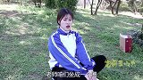 师生玩“丢手绢”游戏，谁输了表演才艺，学渣的才艺太奇葩了