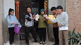 母亲过60岁生日，对有钱儿子热情，对穷女儿冷言冷语，太现实了