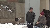花式鸣笛方法，竟然用上了棕熊，真不愧是战斗民族！