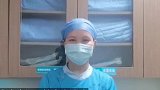 近日，浙江衢州。一家三口出车祸，90后护士急诊重症监护室讲故事哄6岁孩子睡觉：不哭不闹很乖
