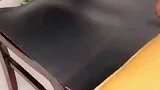 皮革修复 沙发 坐包 这样的皮革烂了 千万别扔了， 一个贴片就可以修复的跟新的一样居家好物