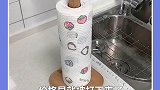 厨房必备懒人抹布，实在是居家神器