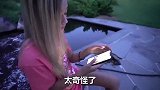 国外恶搞合集，妹子把前男友照片当墙纸，真是太搞笑了