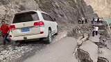 硬派越野，这就一个字绝！