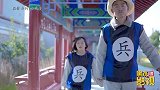 捕头争夺押送犯人，要做方天画戟，没想是衙门的套路