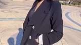 听说背面好看的女生正面都不怎么样