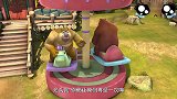 熊出没：动物们玩嗨了，可把光头强给坑坏了，自己还什么都没挣到