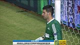 欧冠-1516赛季-附加赛-第2回合-希腊人竞技1:1阿斯塔纳-全场