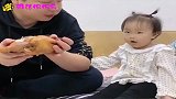 这是典型的醉翁之意不在酒啊