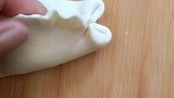 金鱼豆沙包