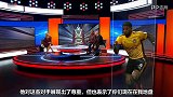 足总杯-1718赛季-【MOTD】纽波特郡vs热刺赛后分析：小球场限制多热刺吃教训 温布利再一战球员需认真-专题