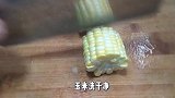 胡萝卜瘦肉汤的做法，肉嫩鲜滑，汤鲜味美，做法简单
