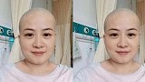 岳云鹏晒妻子侧脸照甜蜜表白：静下来想你