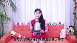 不管水壶水垢多厚，教你个清洁窍门，水垢一擦就掉，方法太棒了
