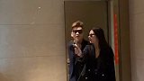 我家狗子在想：我终于不用牵绳了 蒋飞翔