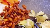 茄子这样做肉香满满，真的超级下饭，美味无穷