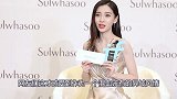 26岁昆凌撞上30岁baby，看到素颜后原来人妻也是分等级