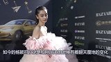 26岁昆凌撞上30岁baby，看到素颜后：原来人妻也是分等级