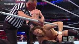 WWE-18年-2018幸存者大赛：单打赛 莱斯纳VS丹尼尔-单场