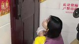 女子远嫁带娃和婆婆意见不合