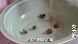 天热吃饭没胃口，大虎2斤田螺1斤辣椒炒一盘，香辣下饭，吃撑了