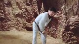 这是死门，能给它一点面子吗